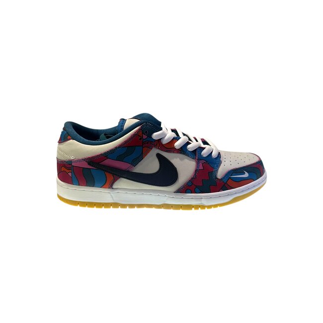 Nike Nike SB Dunk Low Pro Parra Abstract Art (2021)