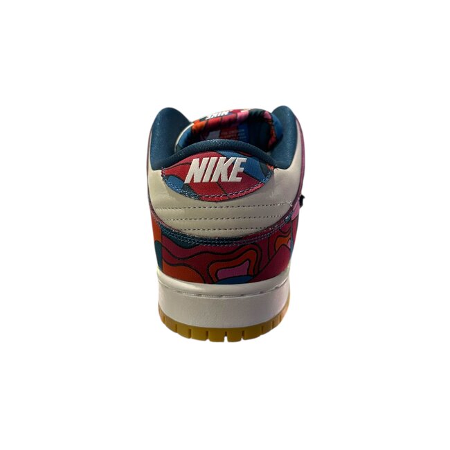 Nike Nike SB Dunk Low Pro Parra Abstract Art (2021)