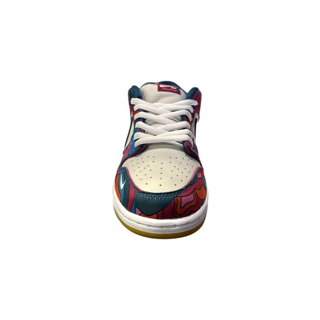 Nike Nike SB Dunk Low Pro Parra Abstract Art (2021)