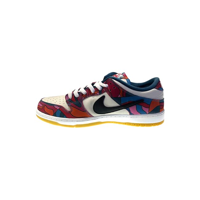 Nike Nike SB Dunk Low Pro Parra Abstract Art (2021)