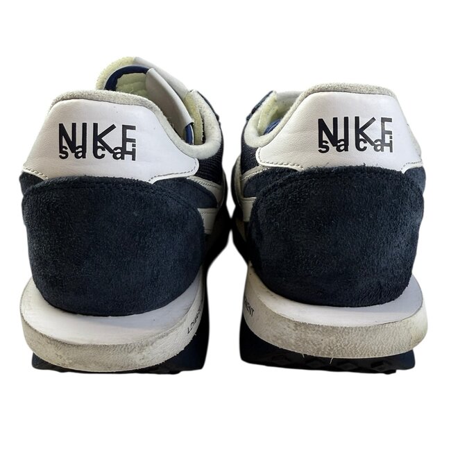 Nike Nike LD Waffle sacai Fragment Navy Size 11.5