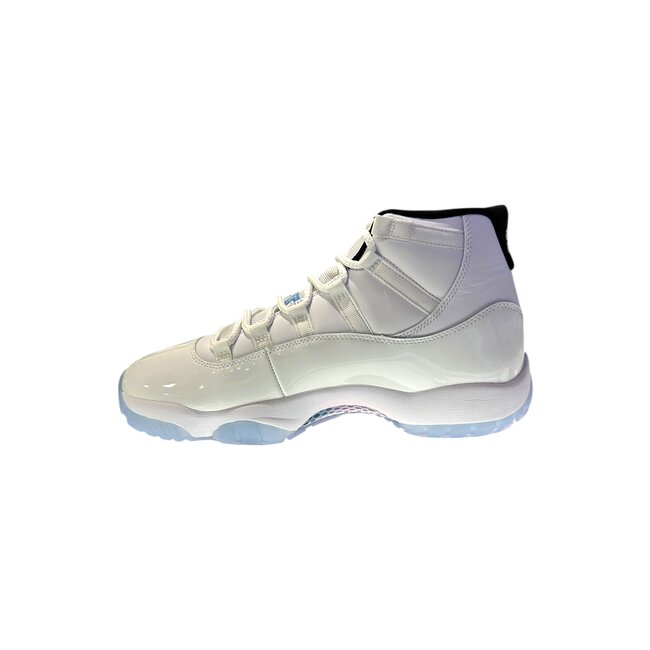 Jordan Brand Jordan 11 Retro Legend Blue (2024)