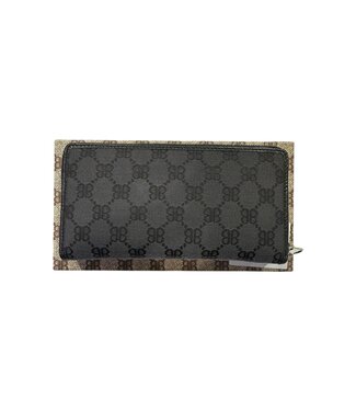 Gucci Gucci X Balenciaga The Hacker Project Long Wallet