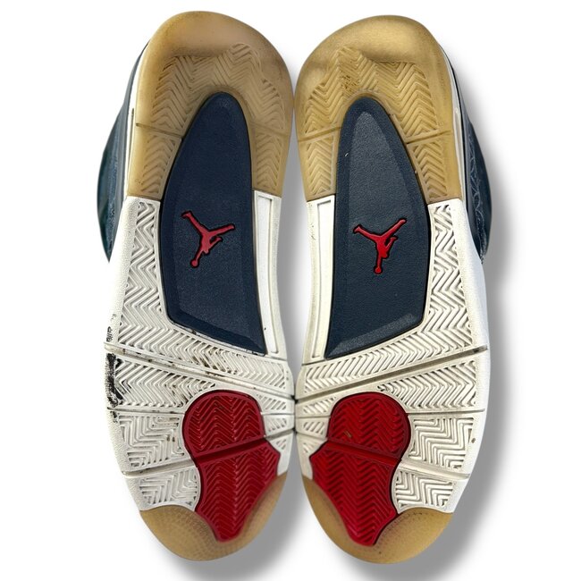 Jordan Brand Jordan 4 Retro Sashiko Size 12