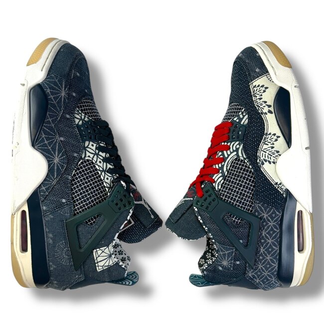 Jordan Brand Jordan 4 Retro Sashiko Size 12