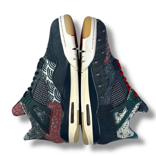 Jordan Brand Jordan 4 Retro Sashiko Size 12