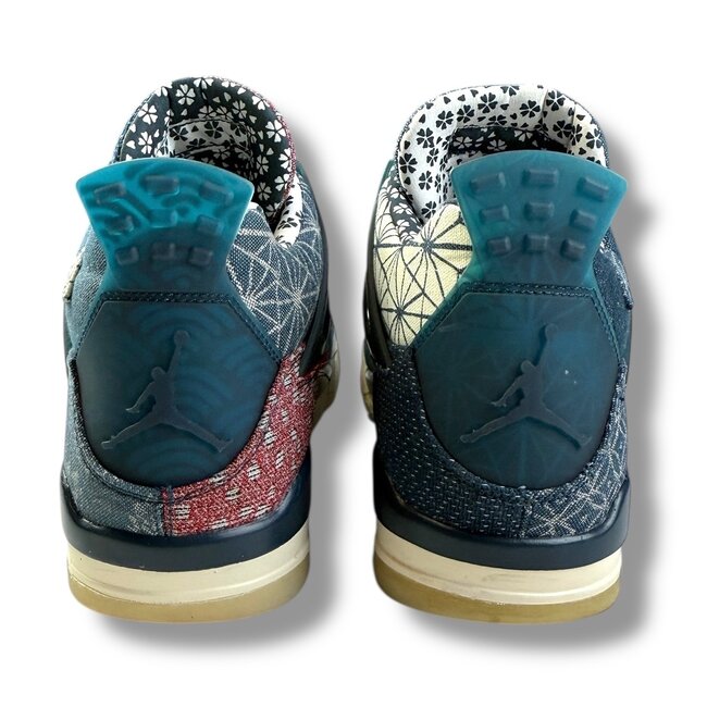 Jordan Brand Jordan 4 Retro Sashiko Size 12