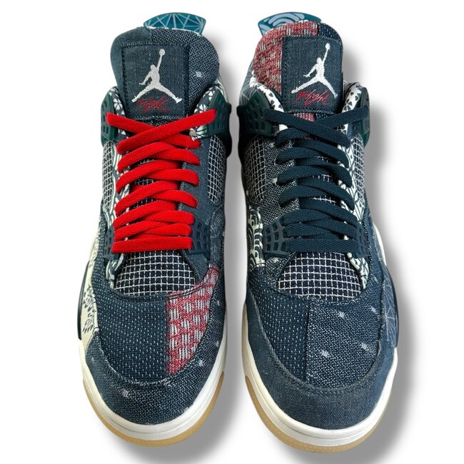 Jordan Brand Jordan 4 Retro Sashiko Size 12