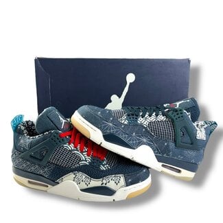 Jordan Brand Jordan 4 Retro Sashiko Size 12