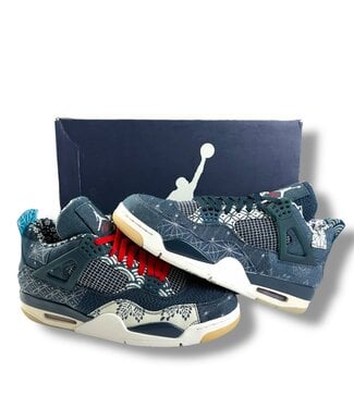 Jordan Brand Jordan 4 Retro Sashiko Size 12