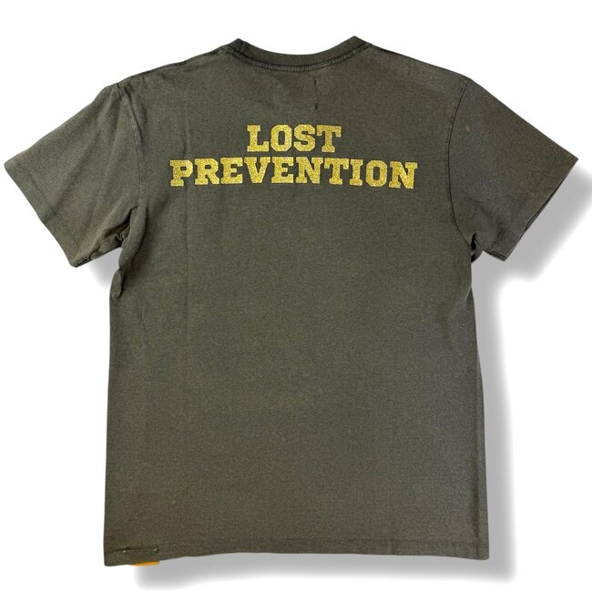 Gallery Dept. Gallery Dept Lost Prevention Tee Size Small