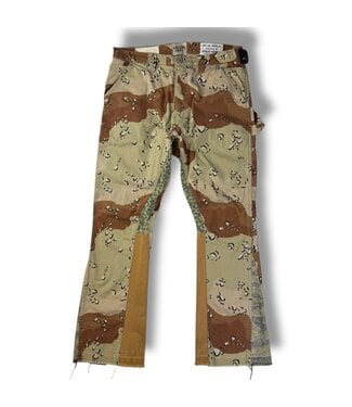 Gallery Dept. Gallery Dept Chocolate Chip Flares Size 32W