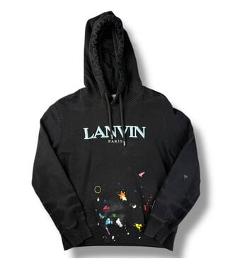 Gallery Dept. Gallery Dept x Lanvin Hoodie Size Medium