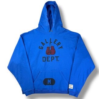Gallery Dept. Gallery Dept. Boxing Merch Hoodie Size M