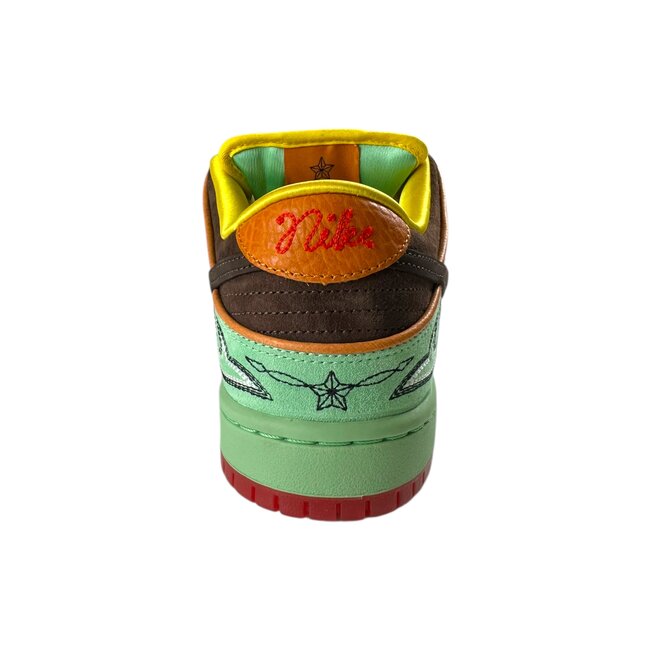 Nike Nike SB Dunk Low Rodeo Tourmaline