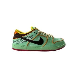 Nike Nike SB Dunk Low Rodeo Tourmaline