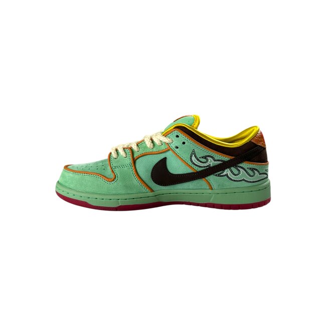 Nike Nike SB Dunk Low Rodeo Tourmaline