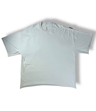 Rick Ownes F/W 24 Rick Owens Blue Tee Size One Size