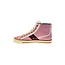 Gucci Gucci Pink Tennis 1977 High-Top Sneaker