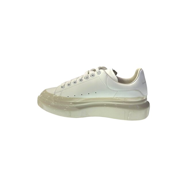 Alexader McQueen Alexander McQueen Oversize Sneakers