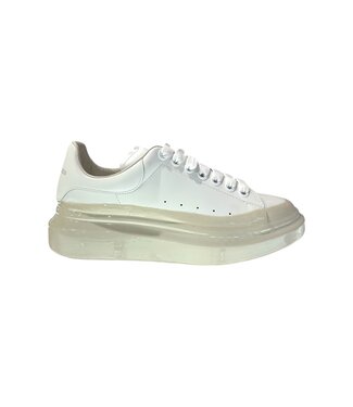 Alexader McQueen Alexander McQueen Oversize Sneakers