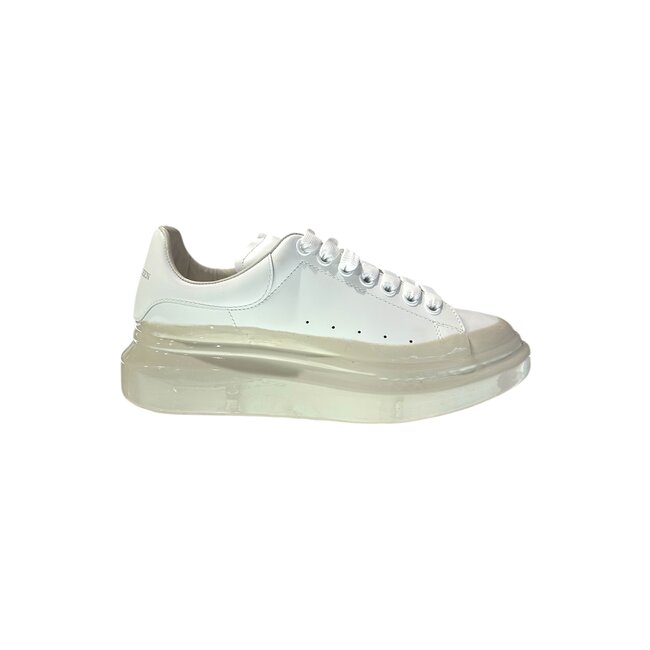 Alexader McQueen Alexander McQueen Oversize Sneakers