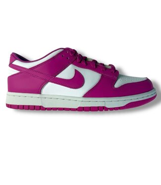 Nike Nike Dunk Low Active Fuchsia