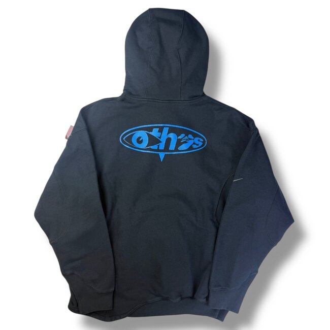 Off-White Off-White Hoodie Size Large