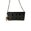 Dior Dior Black Studded Lambskin Push
