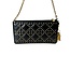 Dior Dior Black Studded Lambskin Push
