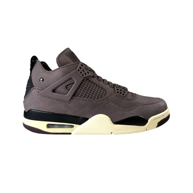 Jordan Brand Jordan 4 Retro A Ma Maniére Violet Ore