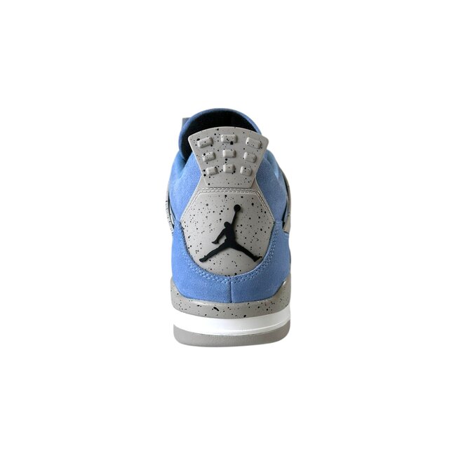 Jordan Brand Jordan 4 Retro University Blue