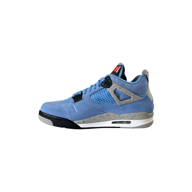 Jordan Brand Jordan 4 Retro University Blue