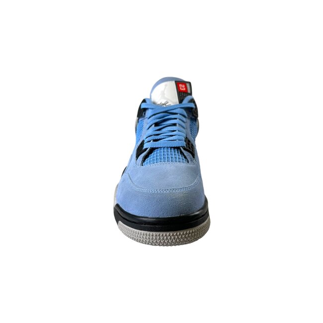 Jordan Brand Jordan 4 Retro University Blue