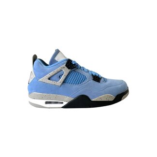 Jordan Brand Jordan 4 Retro University Blue