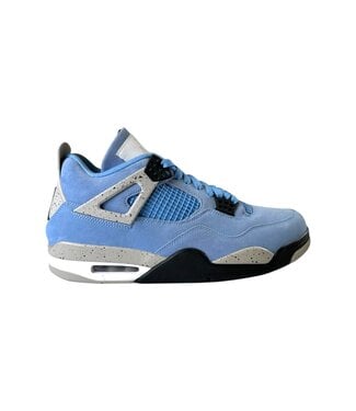 Jordan Brand Jordan 4 Retro University Blue
