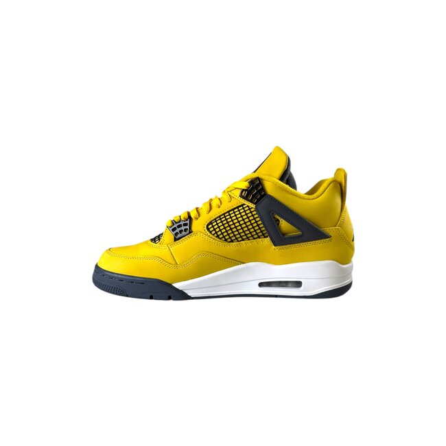Jordan Brand Jordan 4 Retro Lightning (2021)