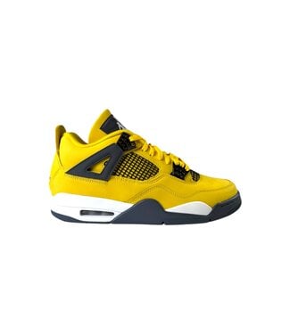 Jordan Brand Jordan 4 Retro Lightning (2021)