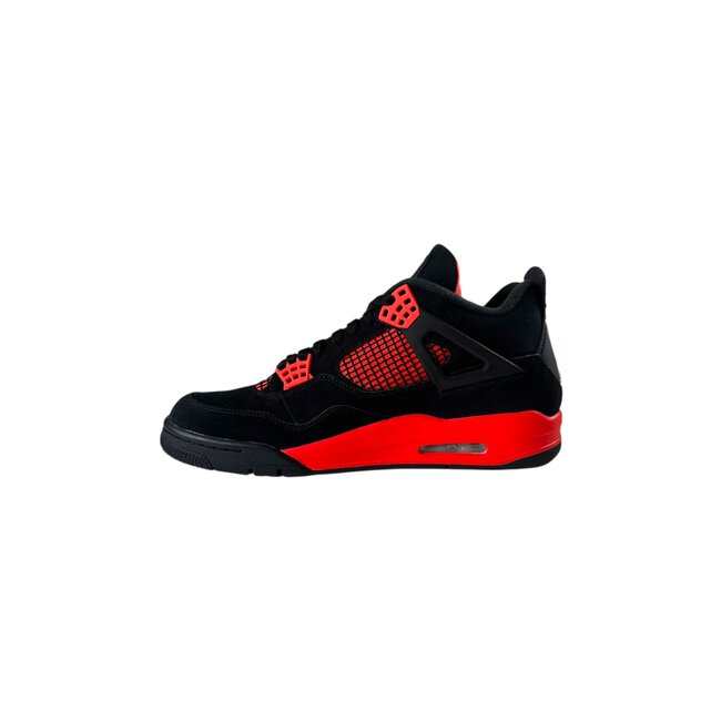 Jordan Brand Jordan 4 Retro Red Thunder