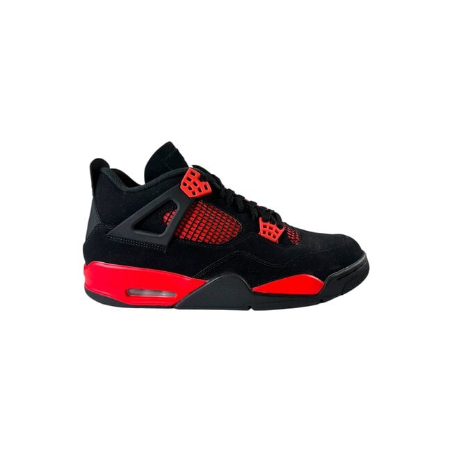 Jordan Brand Jordan 4 Retro Red Thunder