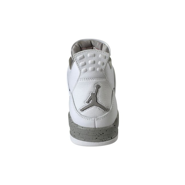 Jordan Brand Jordan 4 Retro White Oreo (2021)
