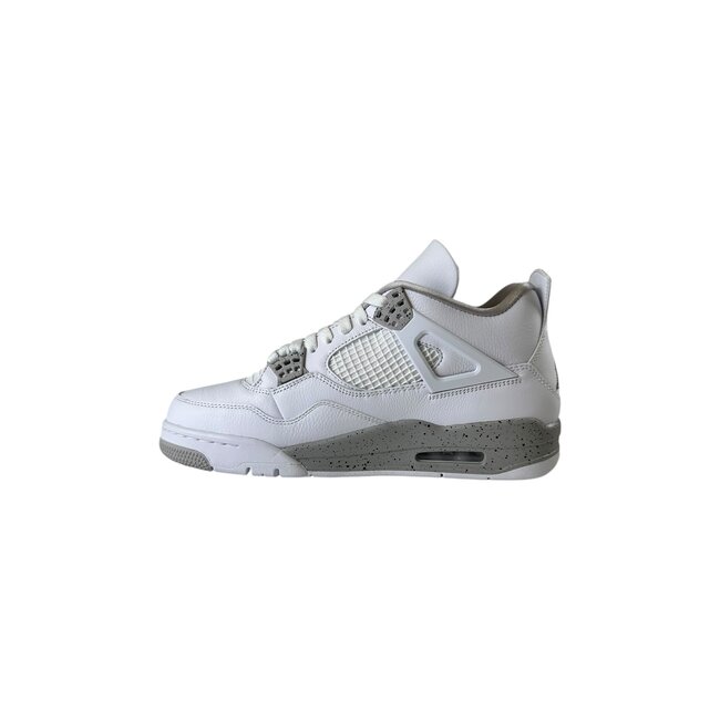 Jordan Brand Jordan 4 Retro White Oreo (2021)
