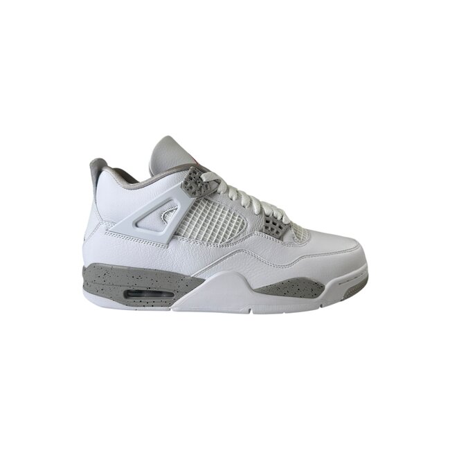 Jordan Brand Jordan 4 Retro White Oreo (2021)