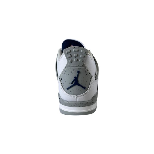 Jordan Brand Air Jordan 4 Retro Midnight Navy