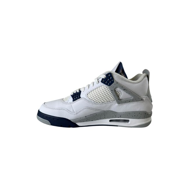 Jordan Brand Air Jordan 4 Retro Midnight Navy