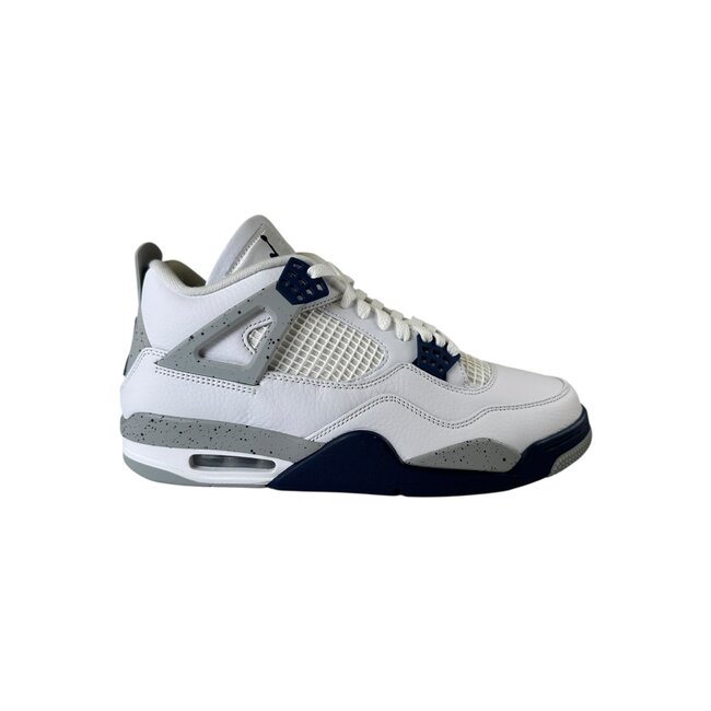 Jordan Brand Air Jordan 4 Retro Midnight Navy