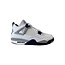 Jordan Brand Air Jordan 4 Retro Midnight Navy