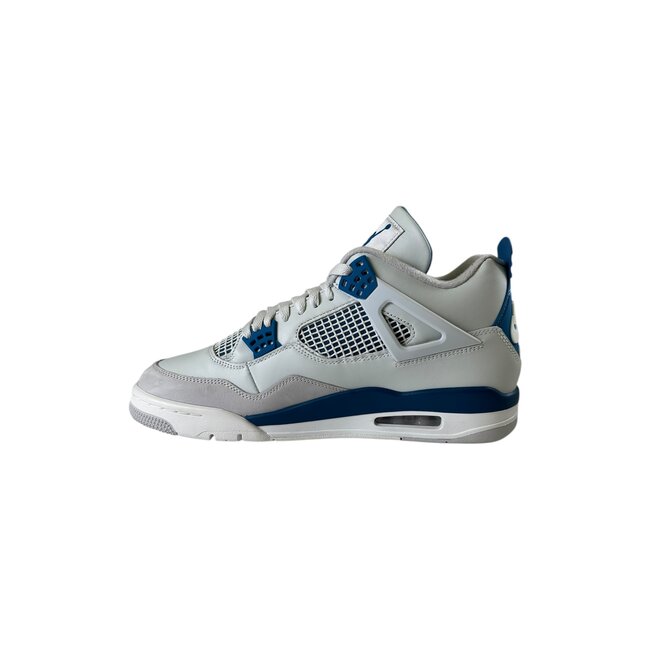 Jordan Brand Jordan 4 Retro Military Blue (2024)