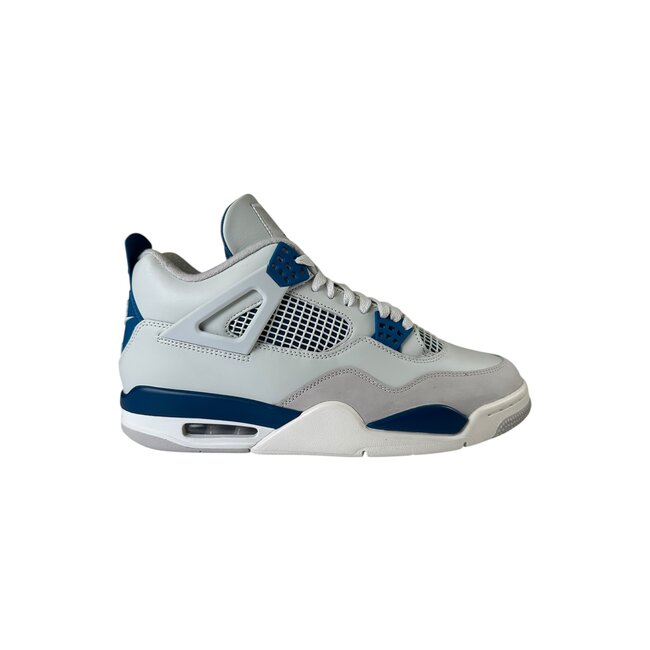 Jordan Brand Jordan 4 Retro Military Blue (2024)