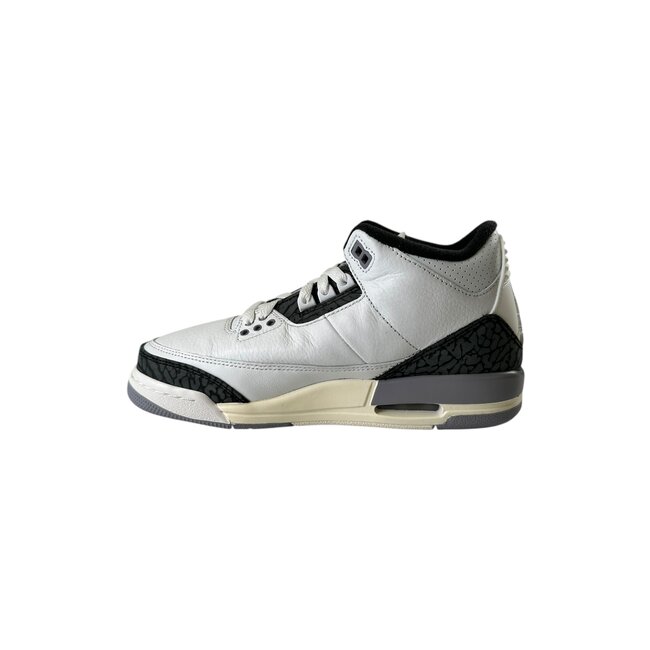 Jordan Brand Jordan 3 Retro Cement Grey